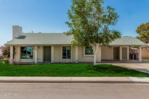 106 N 132nd Pl, Chandler, AZ 85225