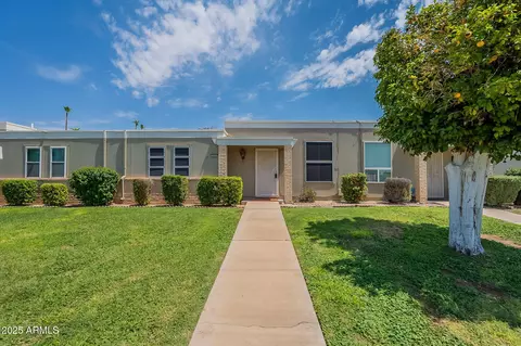 10072 W Lancaster Dr, Sun City, AZ 85351