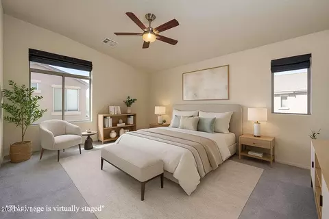 Bedroom - 2250 E Deer Valley Dr #58, Phoenix, AZ 85024 photo 1 of 6