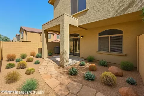 Exterior - 2250 E Deer Valley Dr #58, Phoenix, AZ 85024 photo 4 of 9