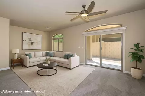 Living - 2250 E Deer Valley Dr #58, Phoenix, AZ 85024 photo 5 of 5