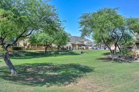 Exterior - 2250 E Deer Valley Dr #58, Phoenix, AZ 85024 photo 9 of 9