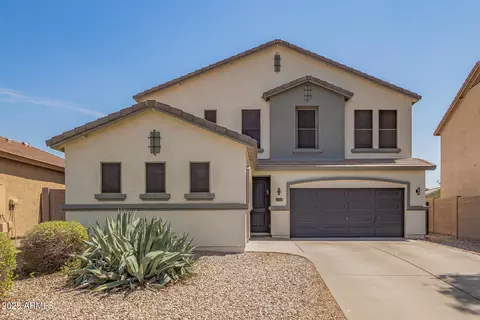 10009 W Albeniz Pl, Tolleson, AZ 85353