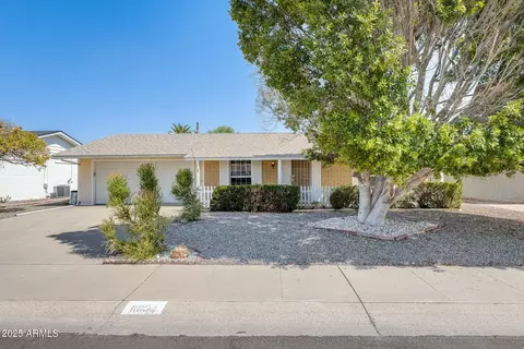 11032 W Cumberland Dr, Sun City, AZ 85351