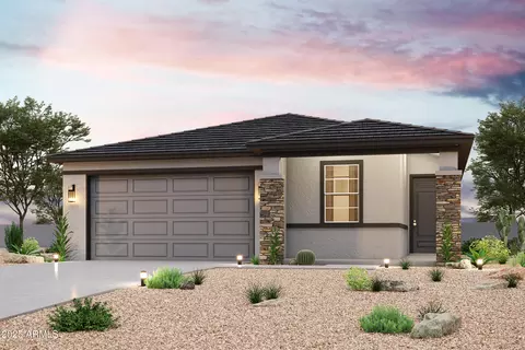 24626 W Hilton Ave, Buckeye, AZ 85326