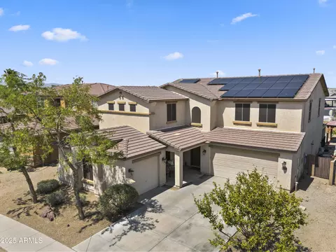 223 S 172nd Dr, Goodyear, AZ 85338
