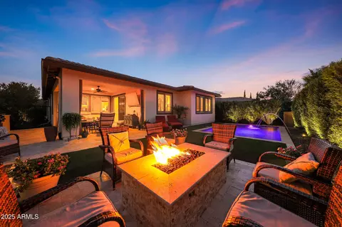 13142 W Morning Vista Dr, Peoria, AZ 85383