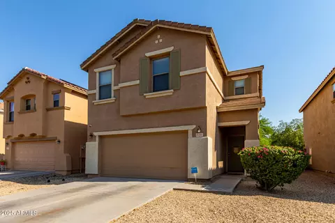 8167 W Carol Ave, Peoria, AZ 85345