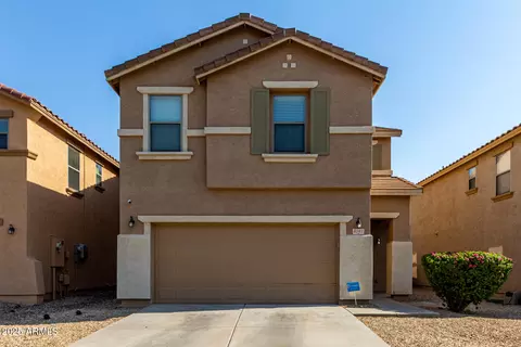 8167 W Carol Ave, Peoria, AZ 85345