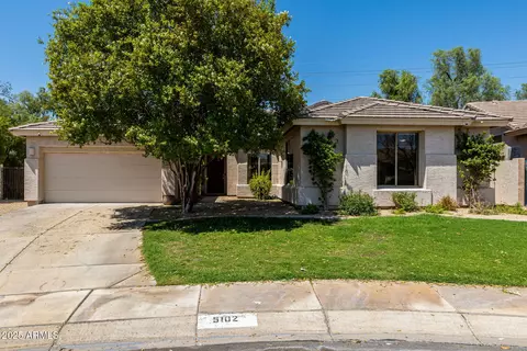 5102 E Wallace Ave, Scottsdale, AZ 85254