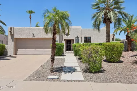 6720 E Kelton Ln, Scottsdale, AZ 85254