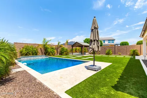 22848 N 98th Dr, Peoria, AZ 85383