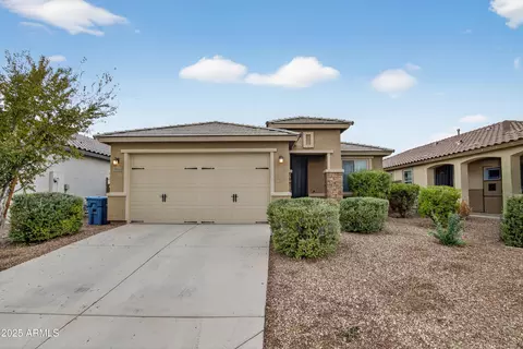 20156 W Buchanan St, Buckeye, AZ 85326