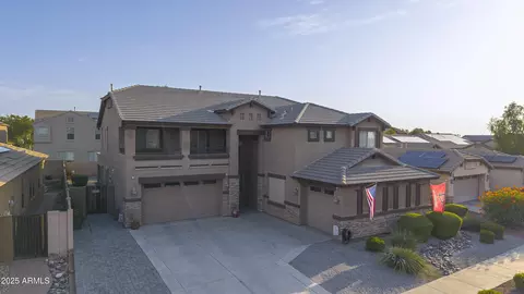 17528 W Pershing St, Surprise, AZ 85388