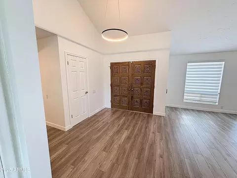 Entry Way - 3529 E Cannon Dr, Phoenix, AZ 85028 photo 1 of 1