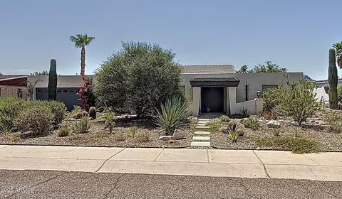 3529 E Cannon Dr, Phoenix, AZ 85028
