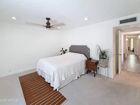 Bedroom - 3529 E Cannon Dr, Phoenix, AZ 85028 photo 2 of 5