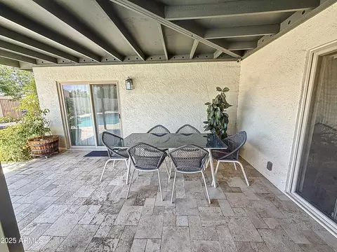 Exterior - 3529 E Cannon Dr, Phoenix, AZ 85028 photo 4 of 8