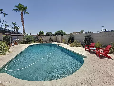Exterior - 3529 E Cannon Dr, Phoenix, AZ 85028 photo 6 of 8