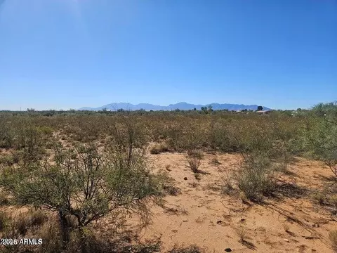 1 5 Acres Camino De Mesa -- #-, Huachuca City, AZ 85616