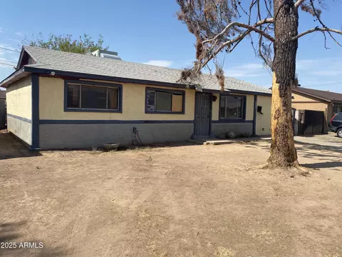 3417 W Rosewood Ave, Phoenix, AZ 85029