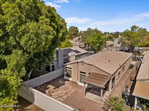 1220 N Cliffside Dr, Gilbert, AZ 85234 photo 22