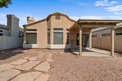 1220 N Cliffside Dr, Gilbert, AZ 85234 photo 21