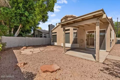 1220 N Cliffside Dr, Gilbert, AZ 85234 photo 20