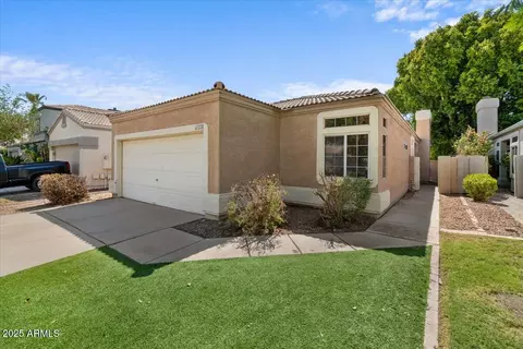 1220 N Cliffside Dr, Gilbert, AZ 85234