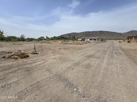 11 S Nnn S 45th Dr #-, Laveen, AZ 85339