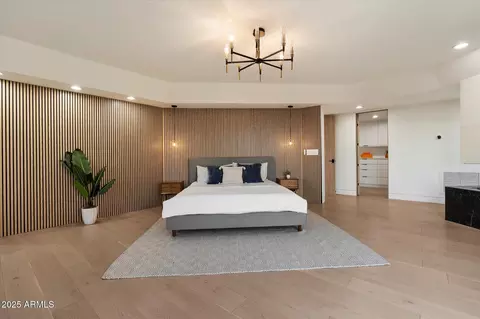 Bedroom - 7147 N 23rd Pl, Phoenix, AZ 85020 photo 6 of 9