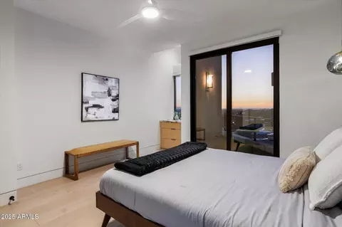 Bedroom - 7147 N 23rd Pl, Phoenix, AZ 85020 photo 9 of 9