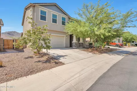 2338 N 212th Dr, Buckeye, AZ 85396