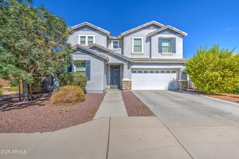 3427 N Los Alamos --, Mesa, AZ 85213