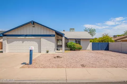 6808 W Georgia Ave, Glendale, AZ 85303