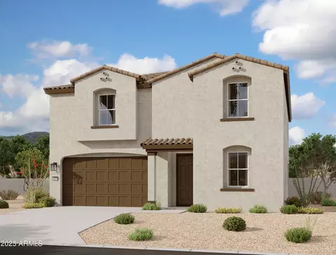 2399 E Rolling Prairie Ln, San Tan Valley, AZ 85140