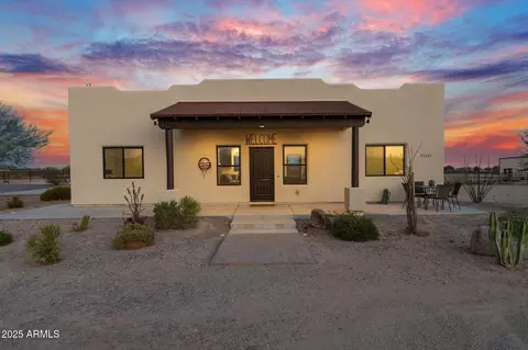 21333 W Galvin St, Wittmann, AZ 85361