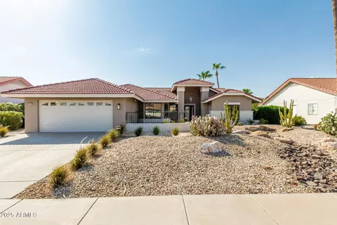 20034 N Crown Ridge Dr, Sun City West, AZ 85375
