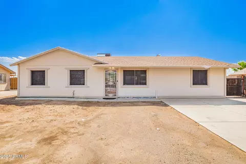 323 N 69th Ave, Phoenix, AZ 85043