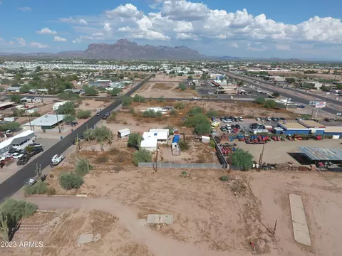1517 W Roosevelt St #A, Apache Junction, AZ 85120 photo 3