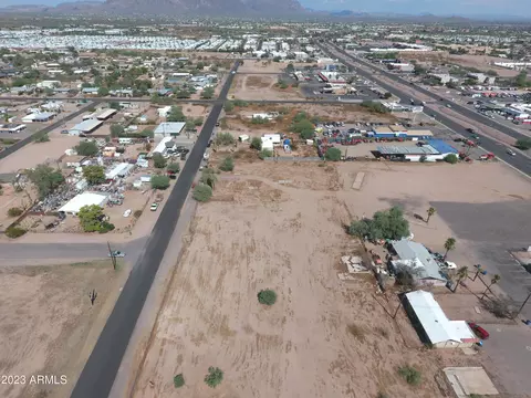 1517 W Roosevelt St #A, Apache Junction, AZ 85120 photo 11