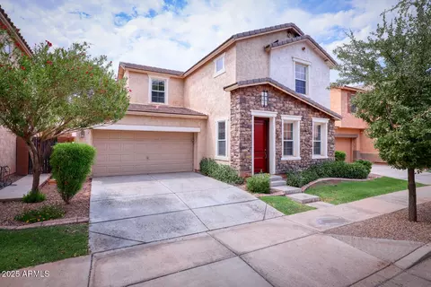 4051 E Carla Vista Dr, Gilbert, AZ 85295