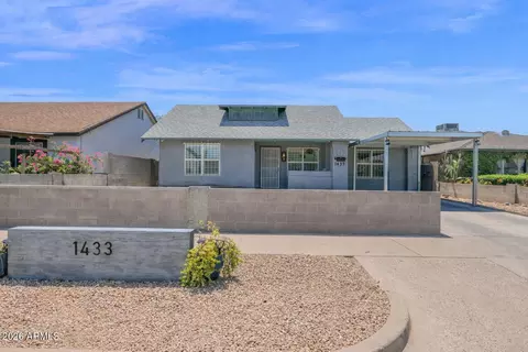 1433 E Garfield St, Phoenix, AZ 85006