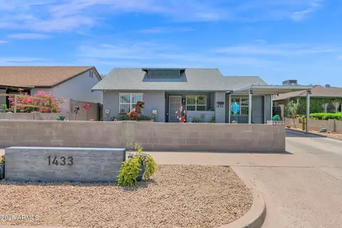 1433 E Garfield St, Phoenix, AZ 85006