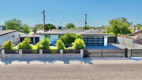 1710 W Oraibi Dr, Phoenix, AZ 85027