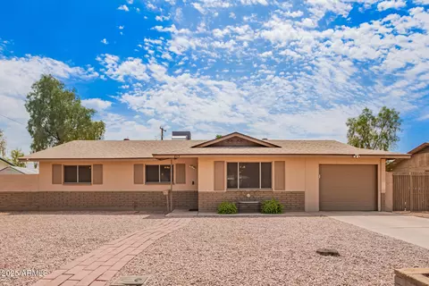 243 W Jasmine St, Mesa, AZ 85201