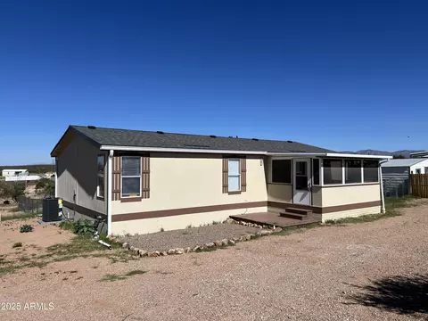 1287 N Camino San Rafael --, Tombstone, AZ 85638