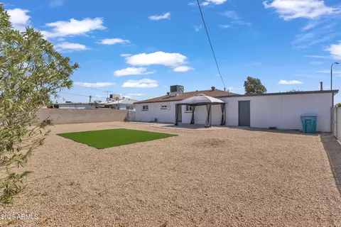 Exterior - 8302 N 30th Dr, Phoenix, AZ 85051 photo 6 of 6