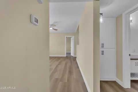 Entry Way - 8302 N 30th Dr, Phoenix, AZ 85051 photo 3 of 6