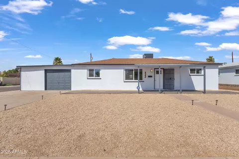 8302 N 30th Dr, Phoenix, AZ 85051